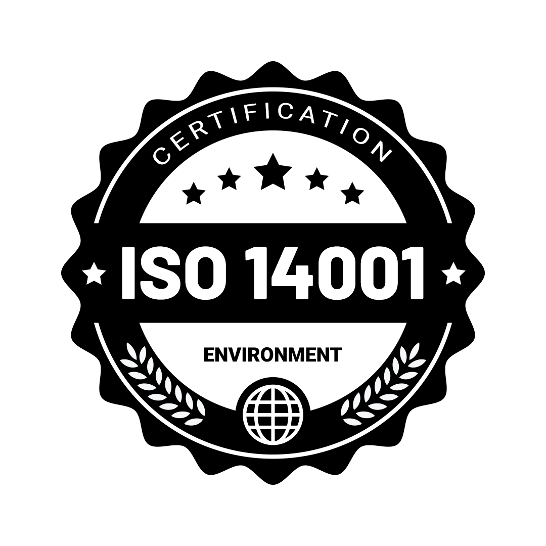 شهادة ISO 14001