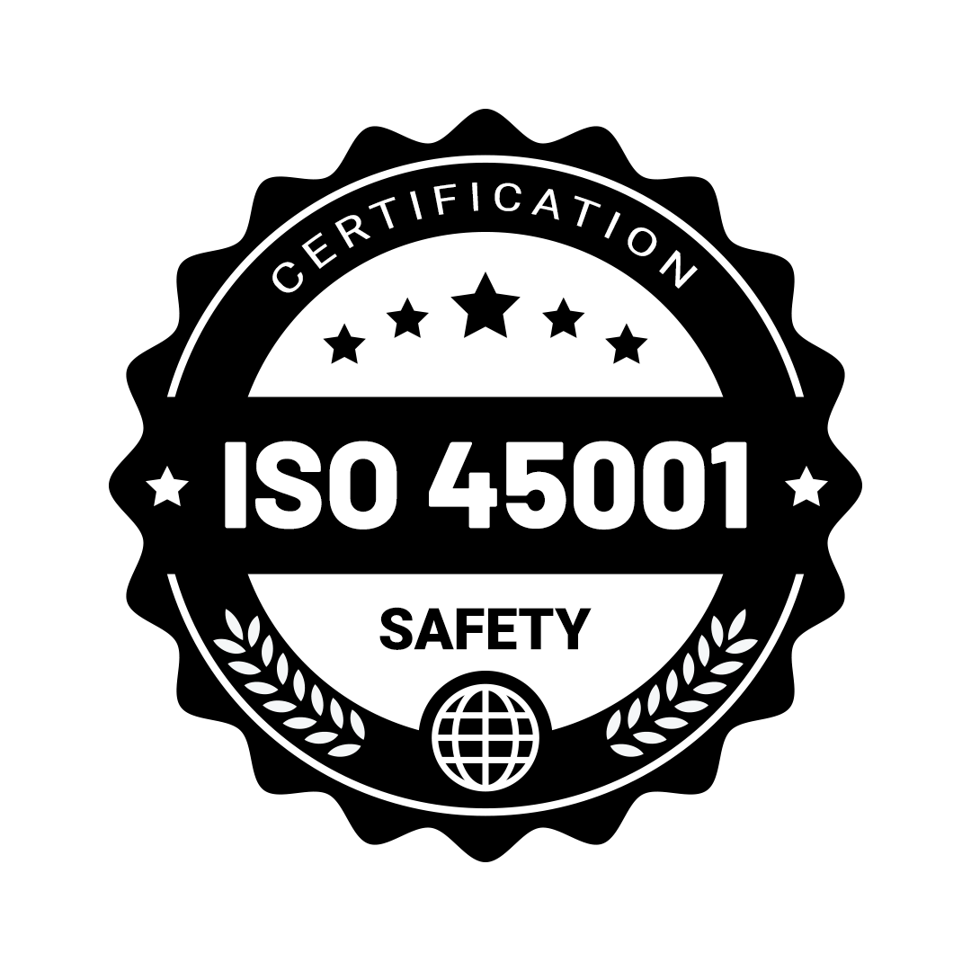 شهادة ISO 45001
