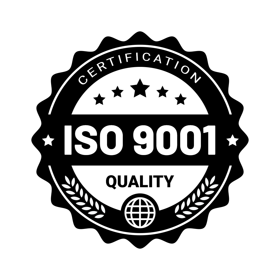 شهادة ISO 9001